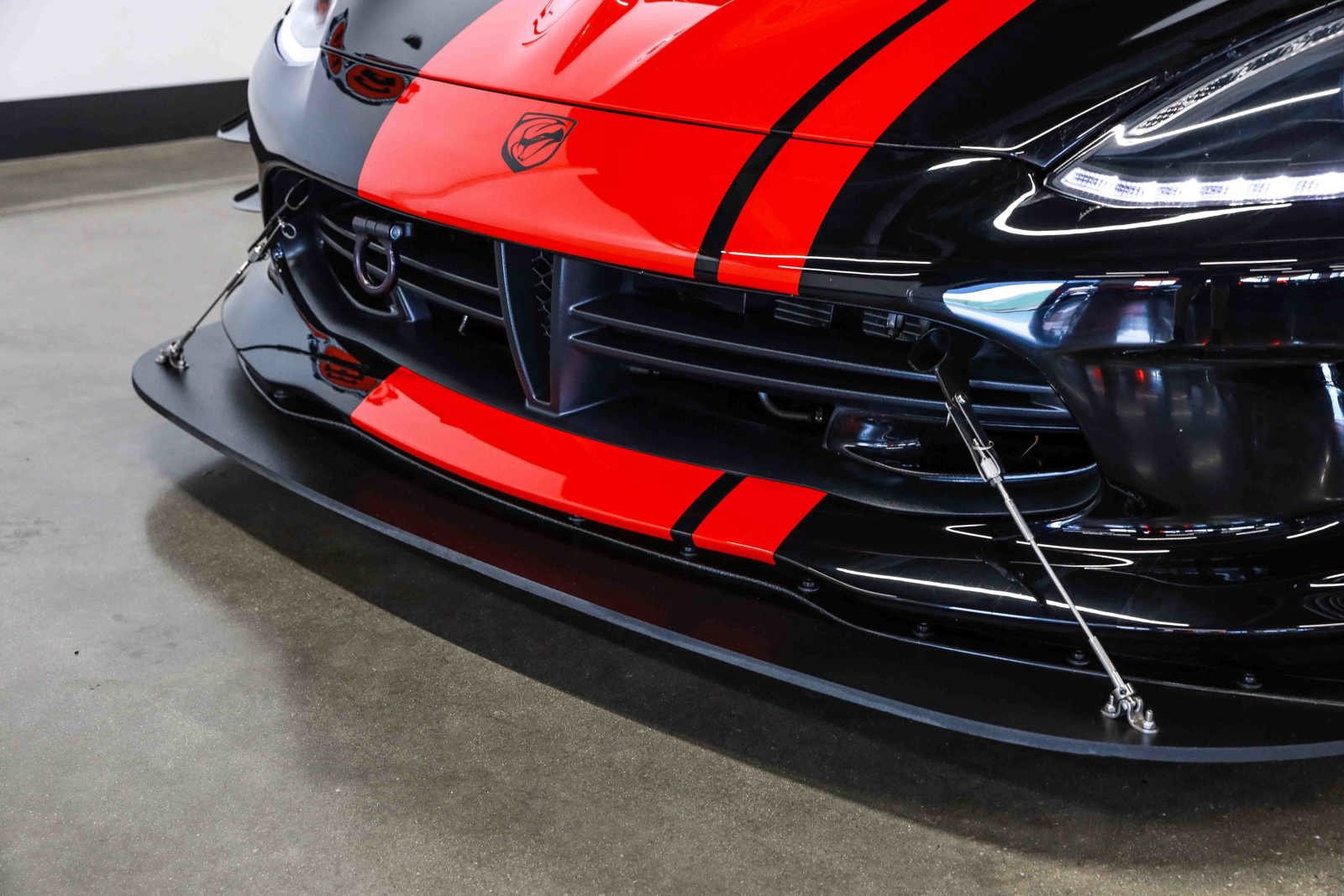 Used 2017 Dodge Viper GTC w/ ACR Package RWD image 24