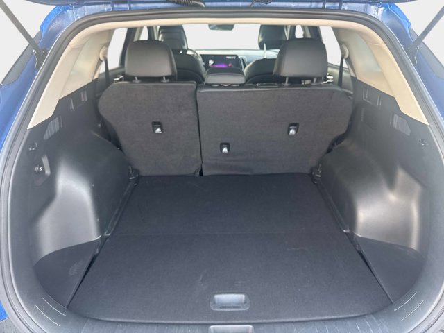 Used 2023 Kia Sportage EX image 14