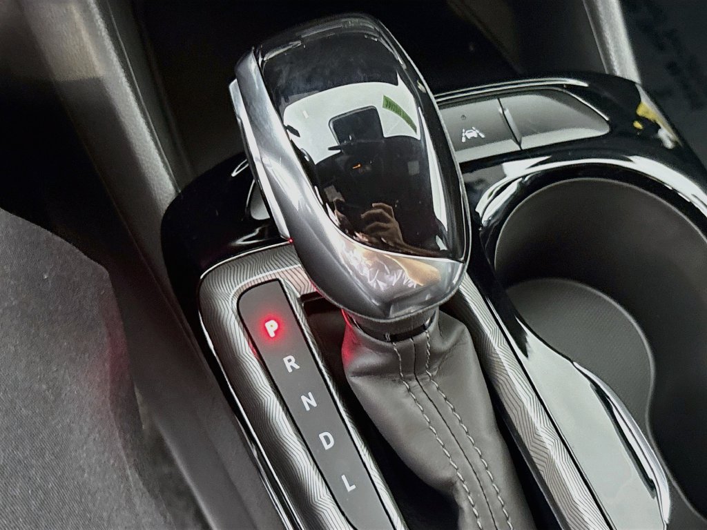 New 2026 Buick Envista Sport Touring w/ Convenience I Package FWD image 16