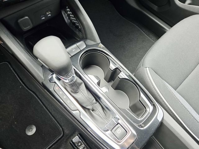 New 2026 Chevrolet TrailBlazer LT w/ Convenience Package FWD image 23
