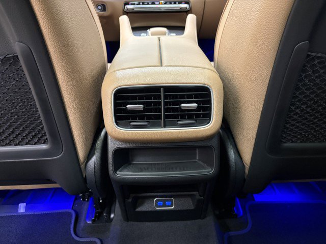 New 2026 Mercedes-Benz GLE 450e 4MATIC image 22