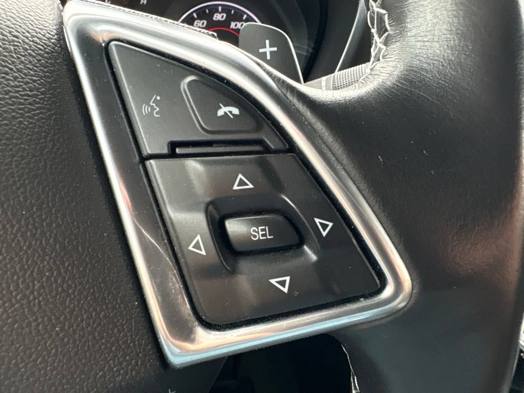 Used 2017 Chevrolet Camaro LT w/ RS Package RWD image 19