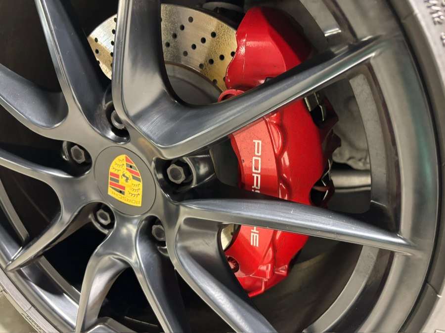 Used 2016 Porsche 911 Carrera 4 GTS AWD/4WD image 23