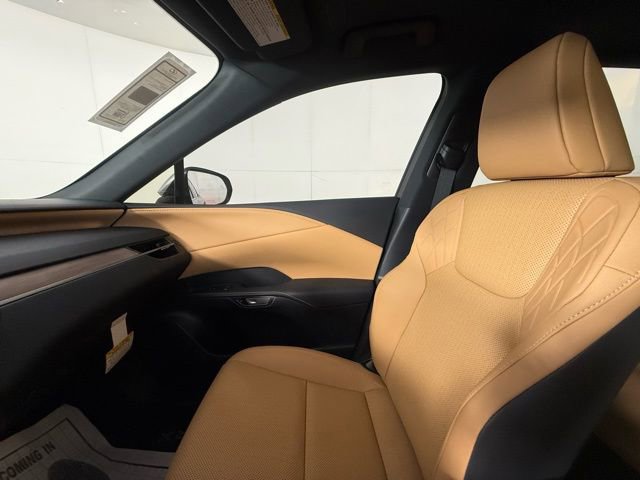 New 2026 Lexus RX 450h 450h+ Premium image 21