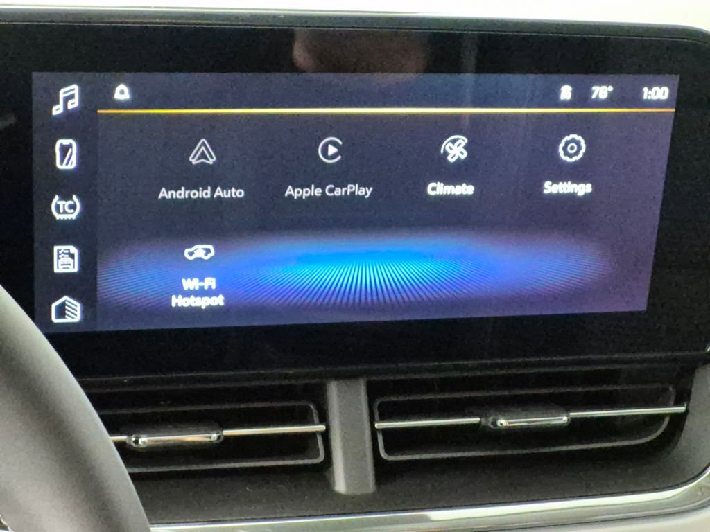 New 2026 Chevrolet Trax LT FWD image 19