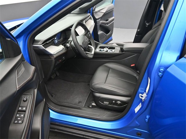 New 2026 Jeep Cherokee Laredo image 9