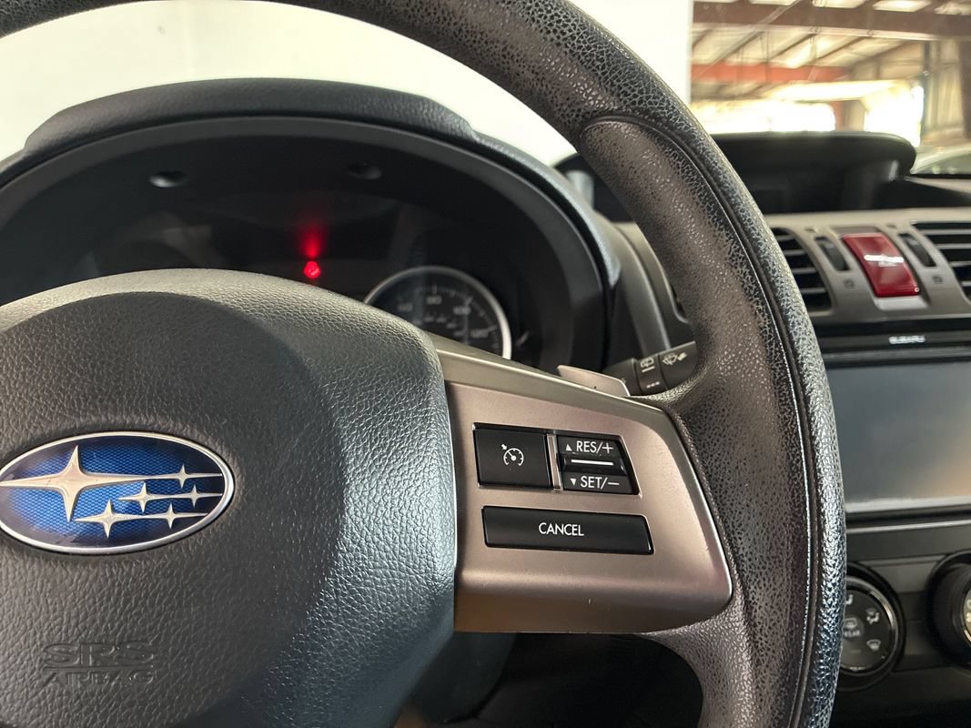 Used 2014 Subaru Crosstrek 2.0i Premium AWD/4WD image 13