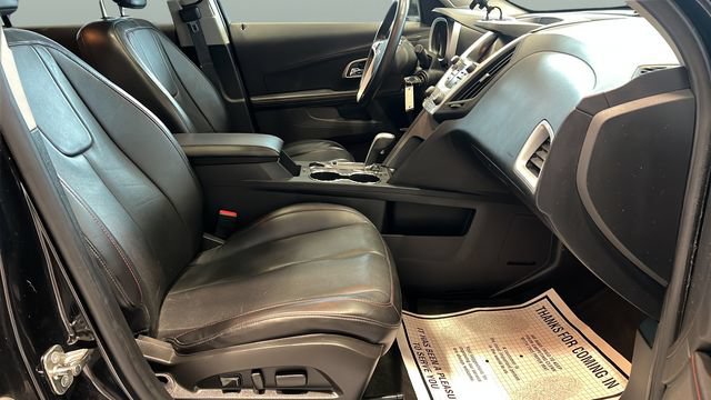 Used 2014 Chevrolet Equinox LTZ AWD/4WD image 20