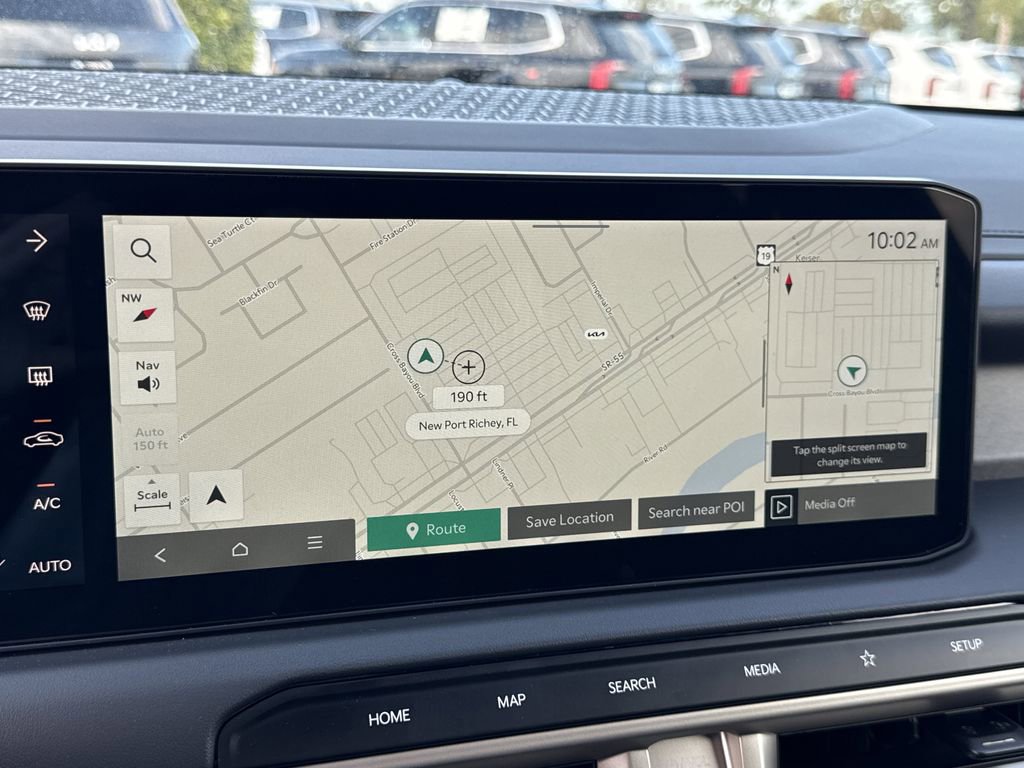 New 2027 Kia Telluride EX FWD image 24