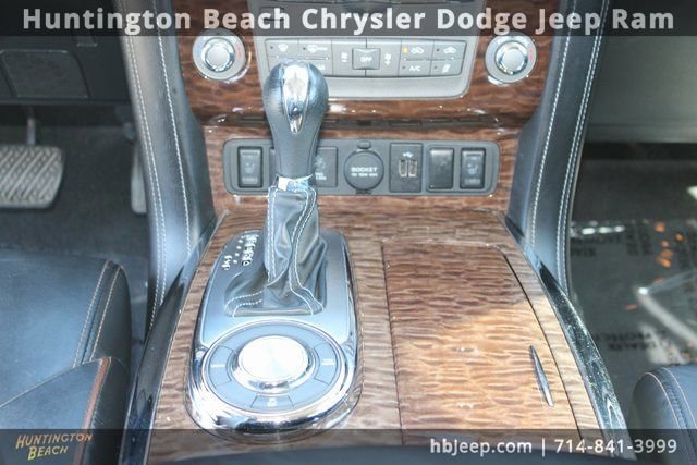 Used 2019 Nissan Armada SL w/ Premium Package image 20