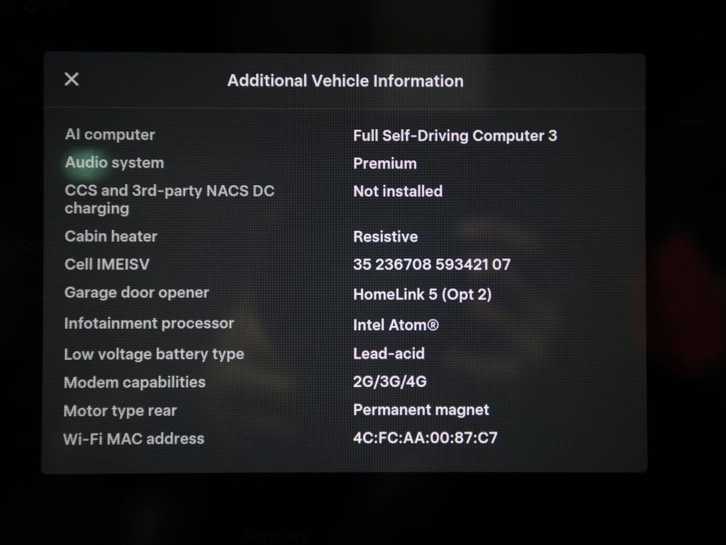 Used 2018 Tesla Model 3 Long Range RWD image 19