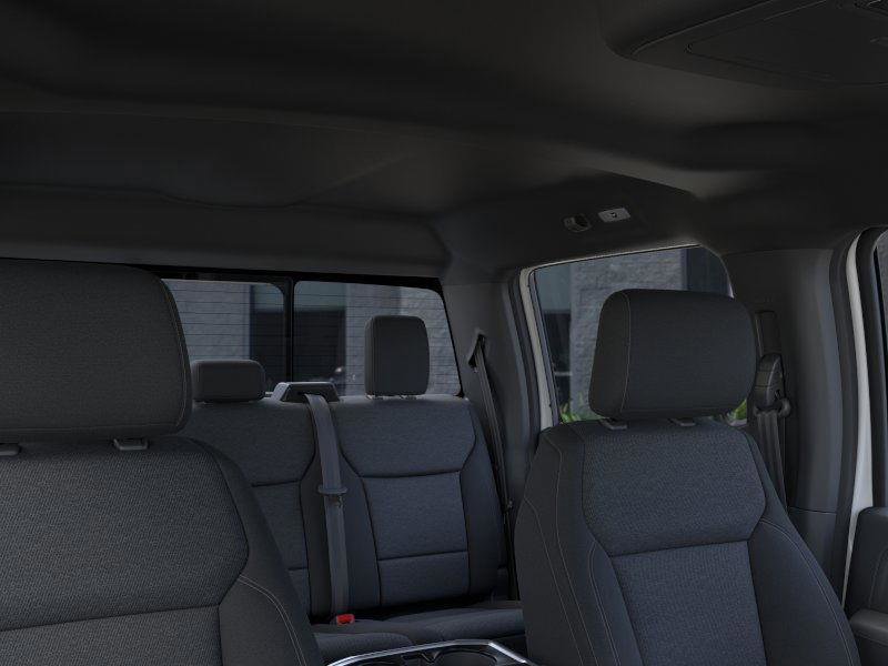 New 2025 Ford F150 XLT w/ Equipment Group 302A MID image 22