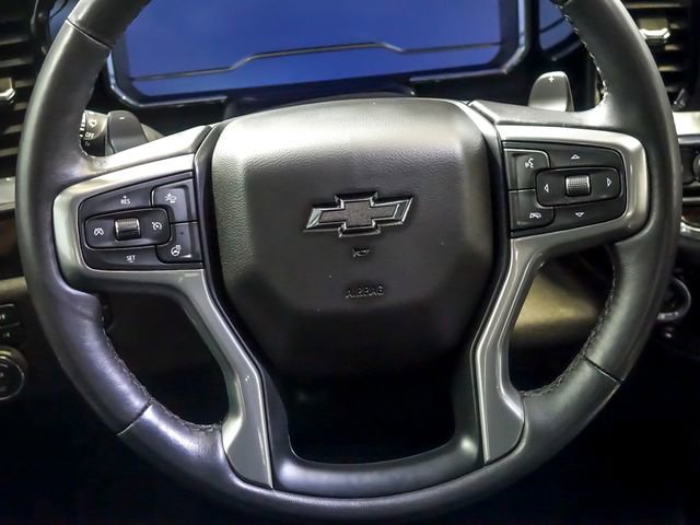 Certified 2023 Chevrolet Silverado 1500 RST w/ All Star Edition Plus image 18