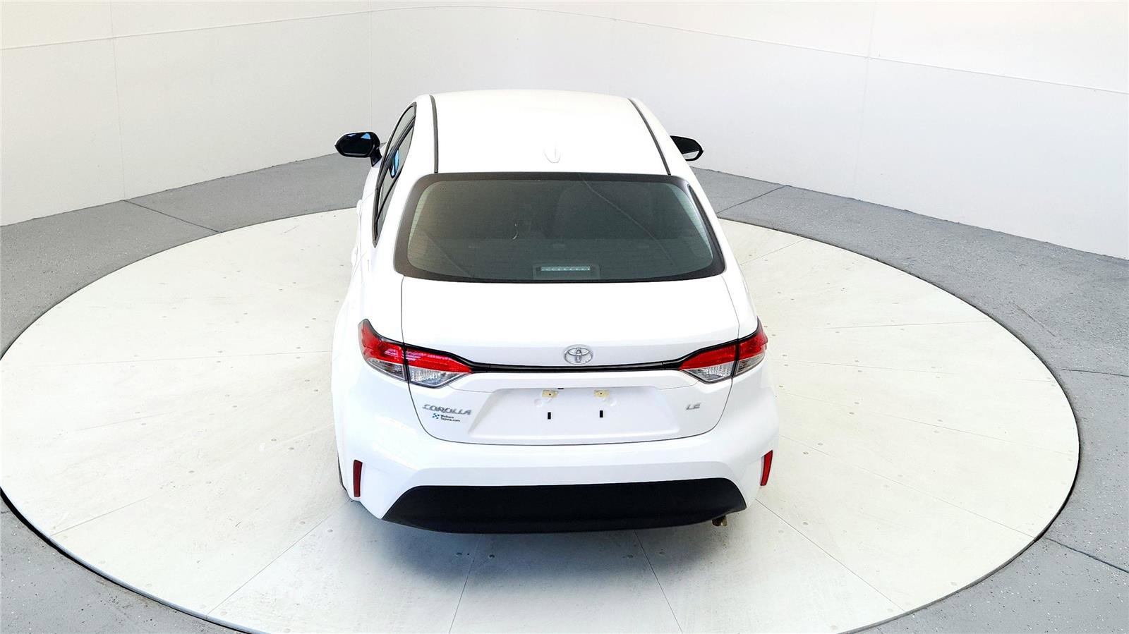 Certified 2023 Toyota Corolla LE image 15