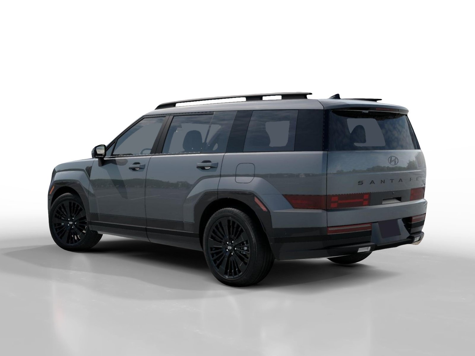 New 2027 Hyundai Santa Fe Calligraphy AWD/4WD image 7