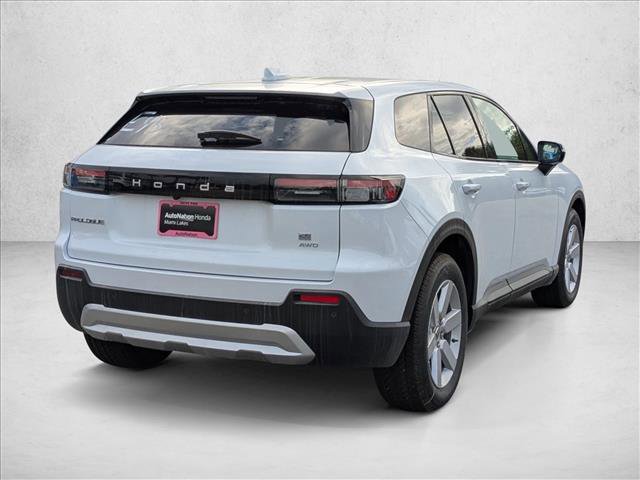 New 2026 Honda Prologue EX video 2