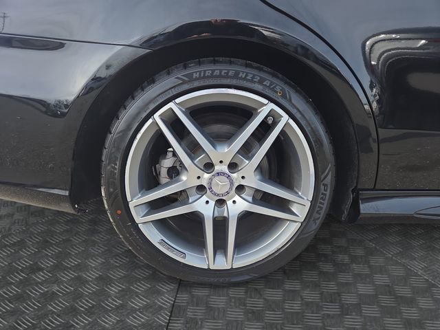Used 2016 Mercedes-Benz E 350 Sedan image 38