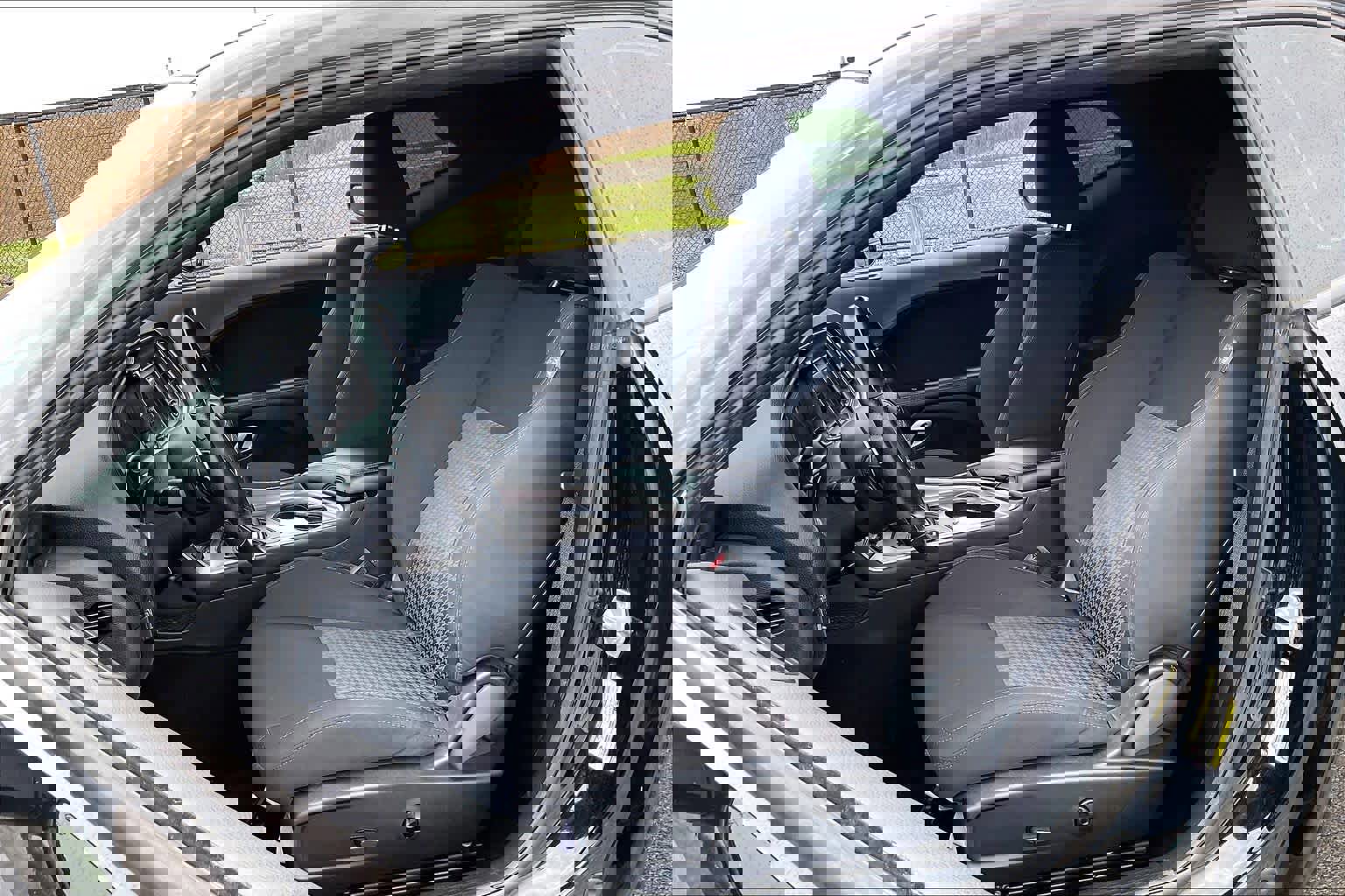 Used 2021 Dodge Challenger GT w/ Blacktop Package RWD image 8