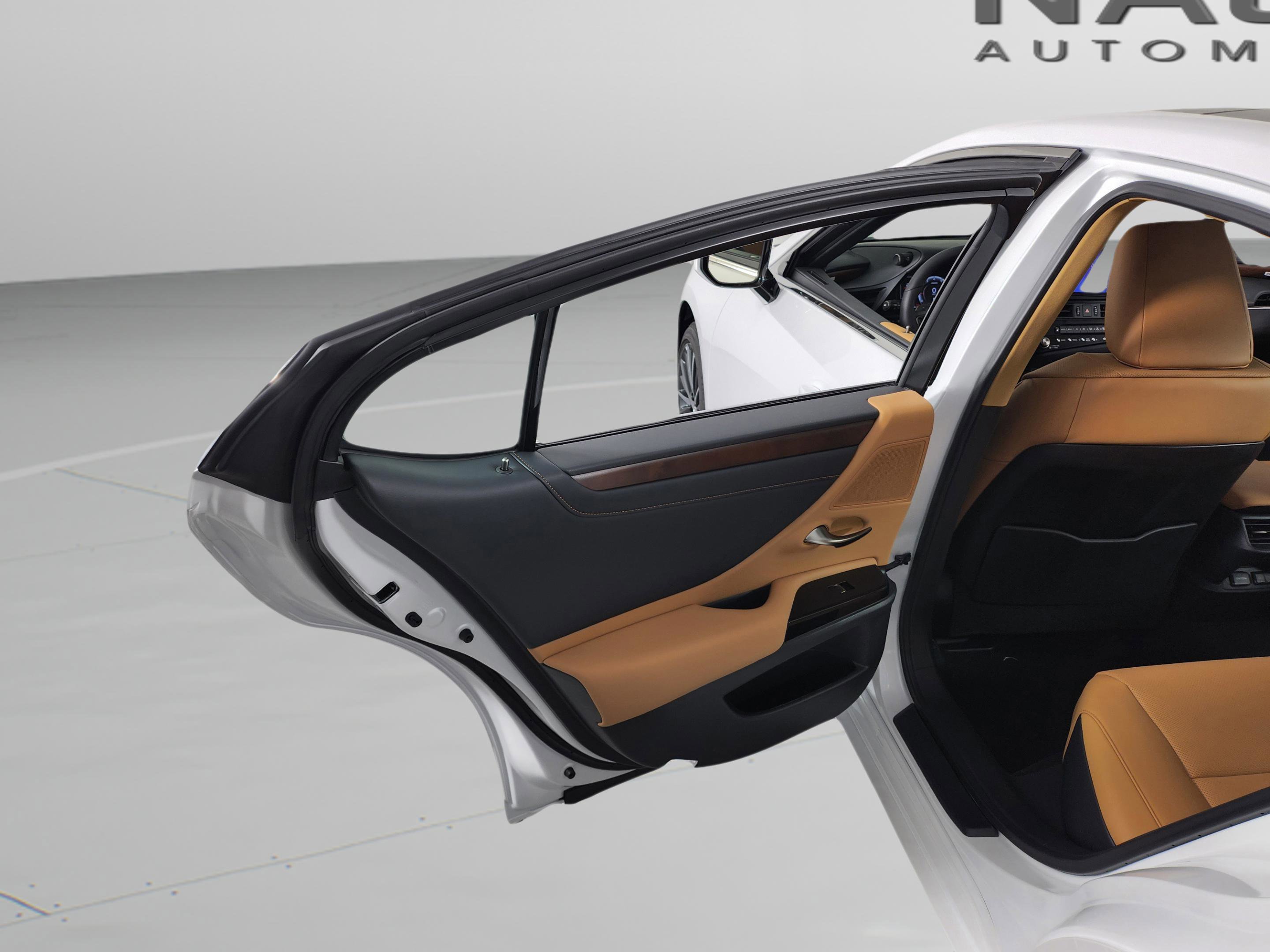 New 2025 Lexus ES 350 w/ Premium Package image 26