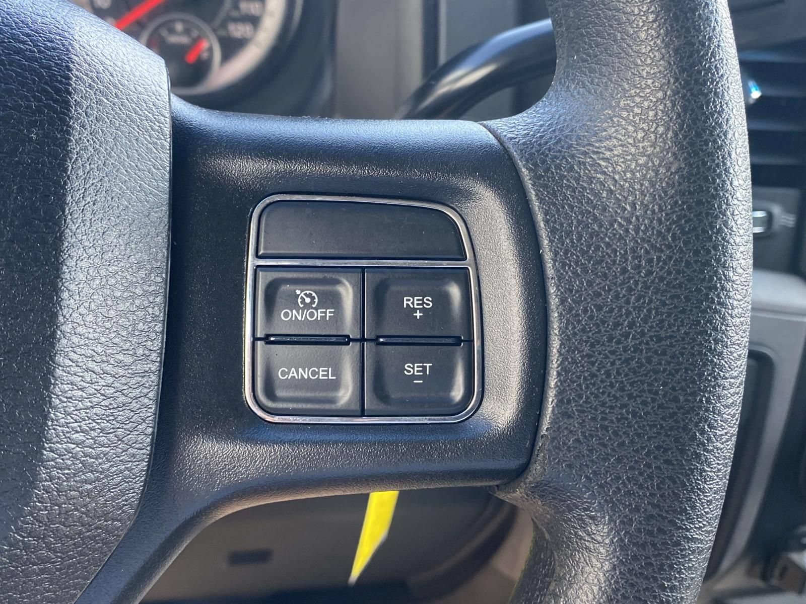 Used 2018 RAM 2500 Tradesman w/ Popular Equipment Group AWD/4WD image 31