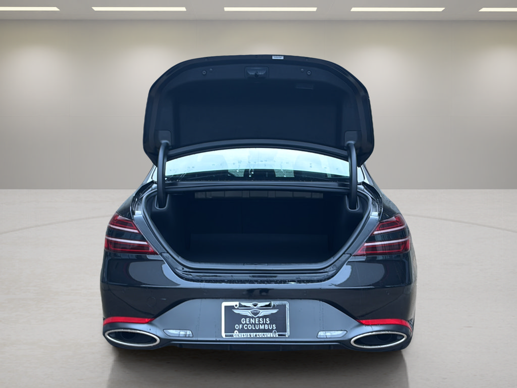 New 2026 Genesis G70 2.5T Prestige AWD/4WD image 9
