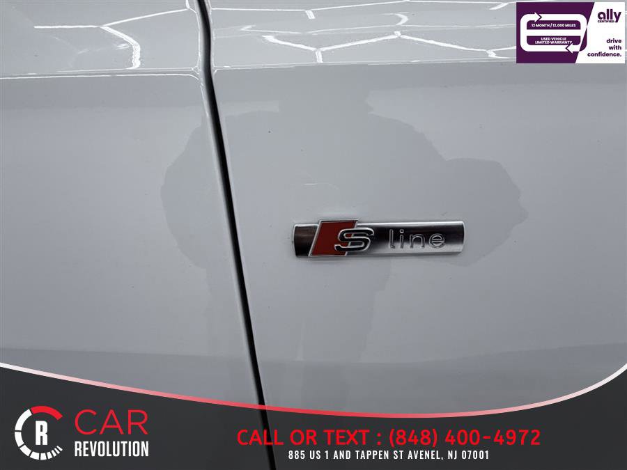 Used 2020 Audi Q8 Prestige w/ Prestige Package AWD/4WD image 58