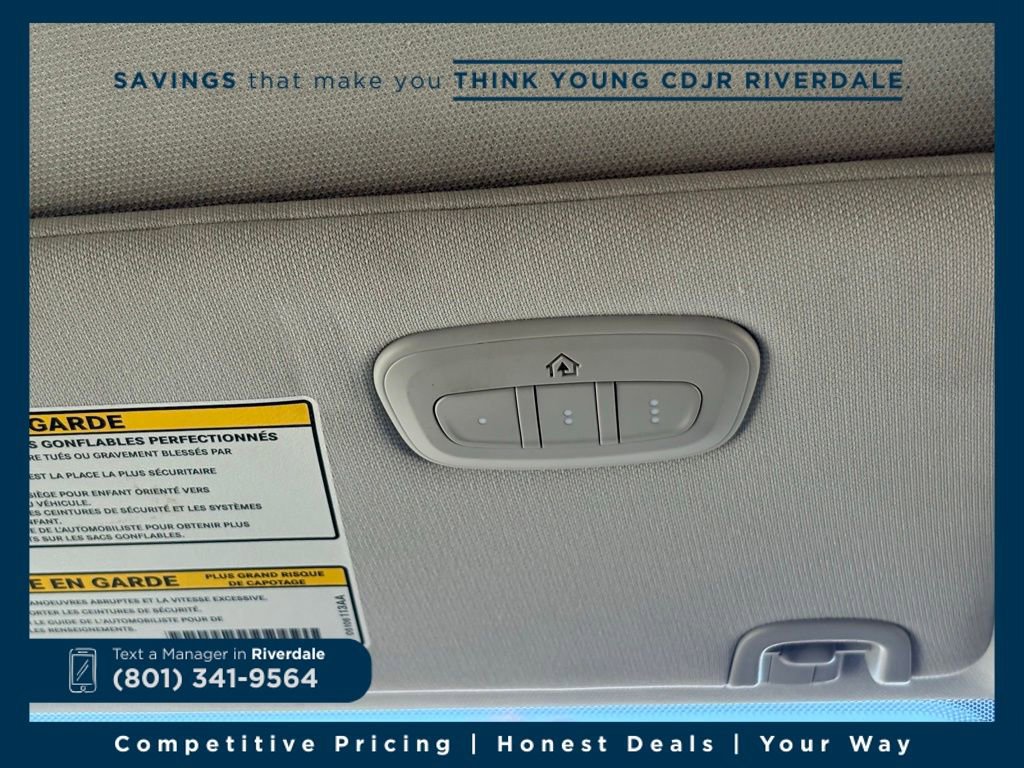 Used 2021 Jeep Cherokee Latitude Lux w/ Comfort/Convenience Group image 20