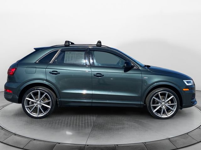 Used 2018 Audi Q3 2.0T Premium Plus image 6