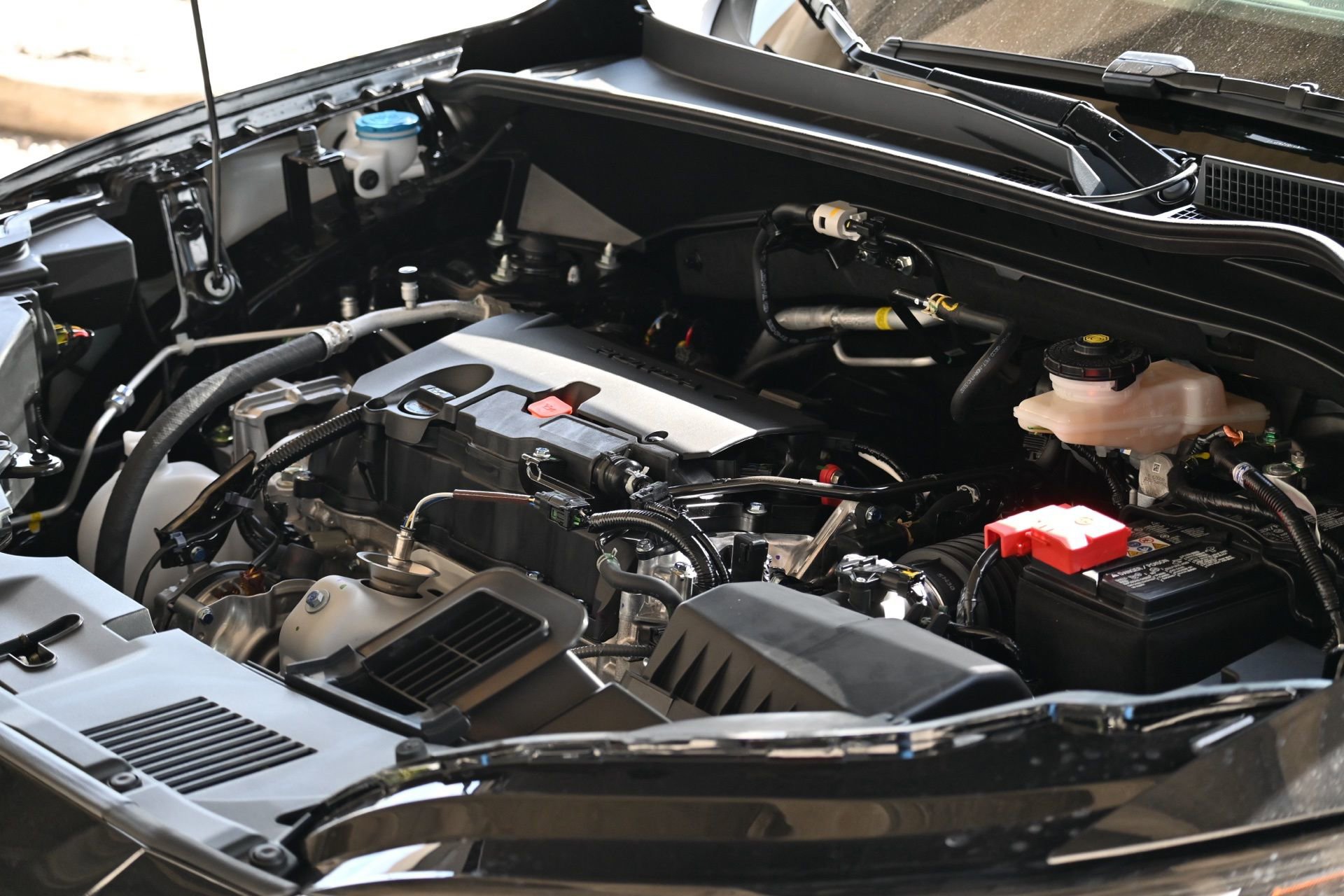 New 2026 Honda HR-V LX image 30