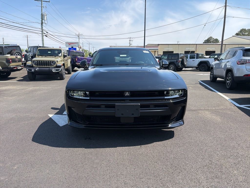 New 2026 Dodge Charger GT w/ Blacktop Package AWD/4WD image 3
