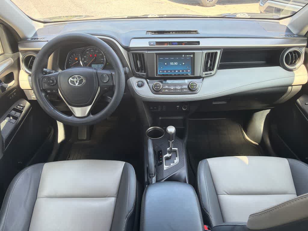 Used 2015 Toyota RAV4 Limited w/ Outdoor Package FWD image 19