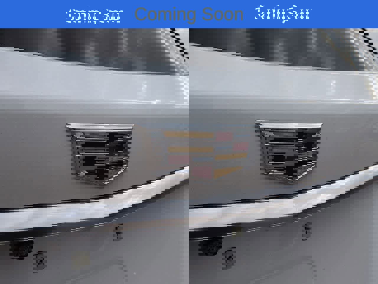 Used 2023 Cadillac XT5 Premium Luxury image 11