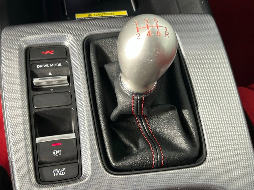 Used 2023 Honda Civic Type R image 28