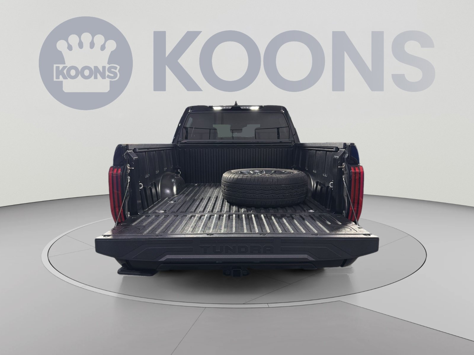 Used 2023 Toyota Tundra SR5 AWD/4WD image 27