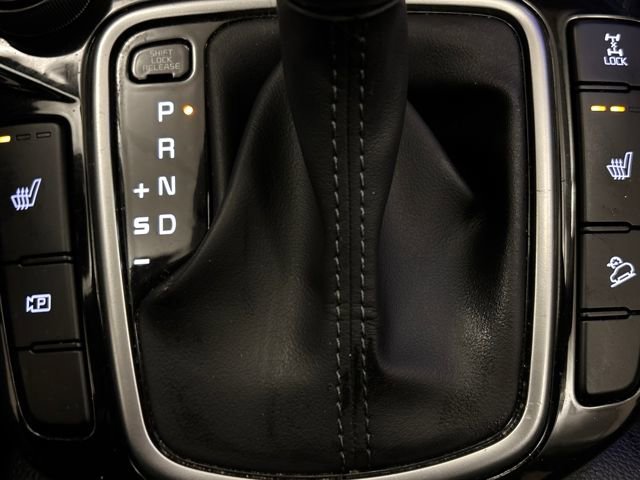 Certified 2024 Kia Seltos SX image 23