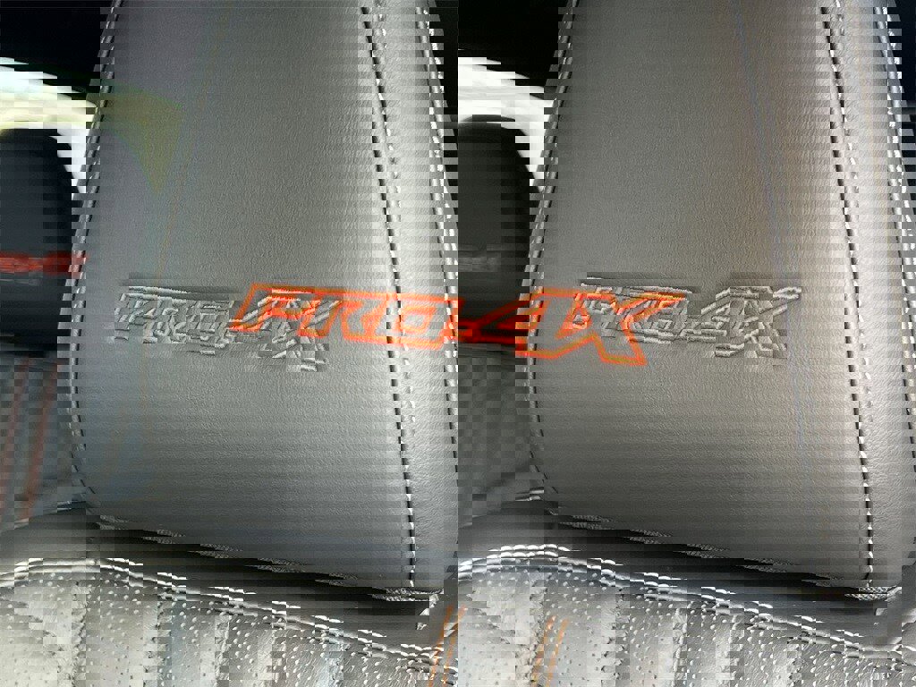 New 2026 Nissan Armada PRO-4X image 15