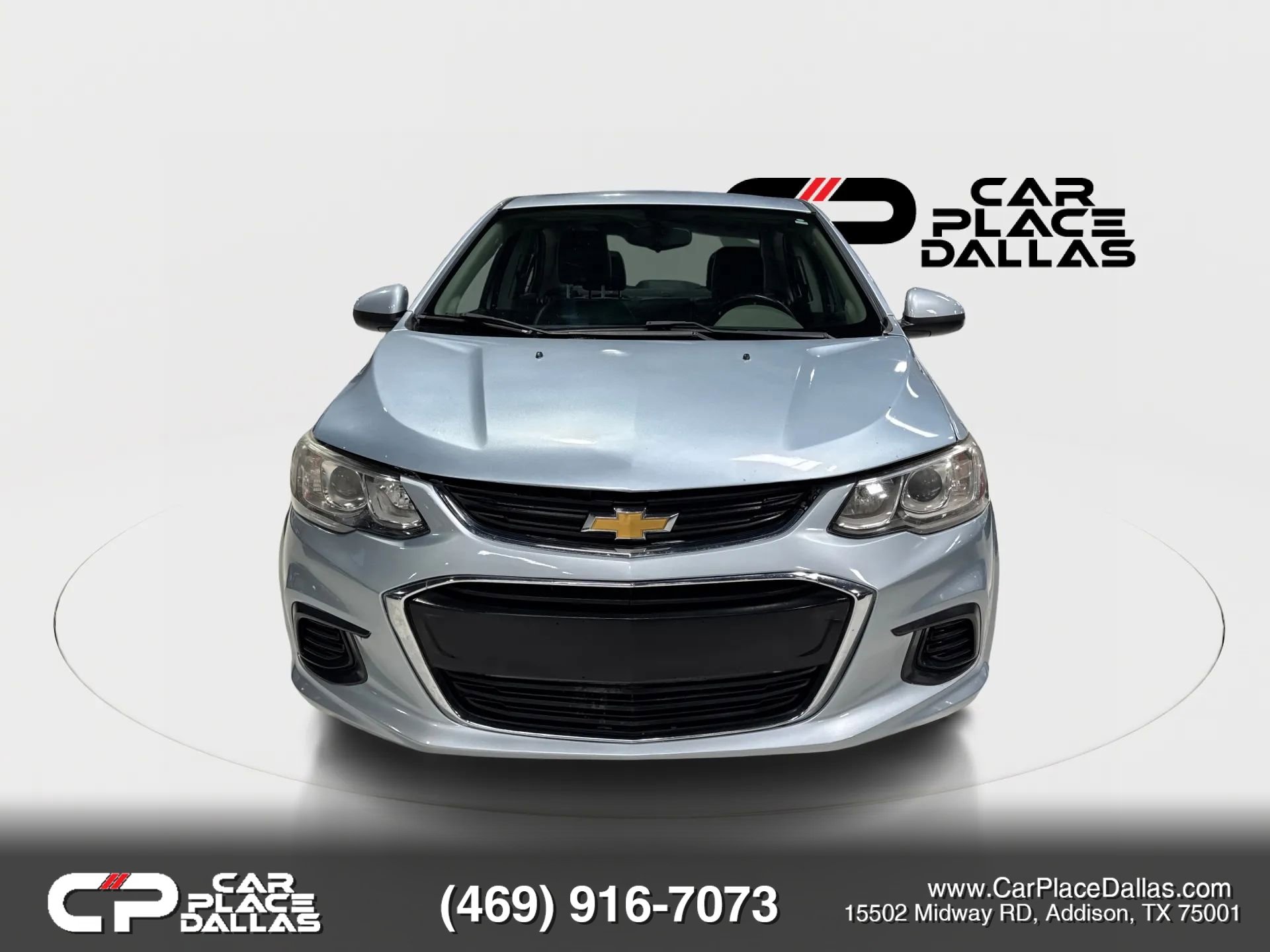 Used 2017 Chevrolet Sonic Premier image 5