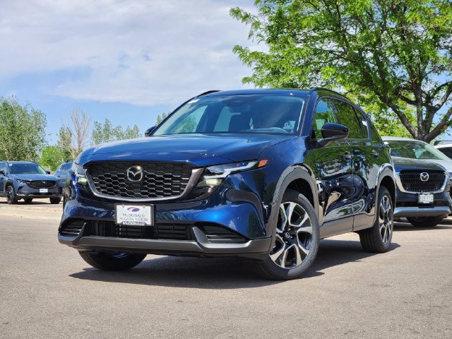 New 2026 MAZDA CX-5 Preferred AWD/4WD image 2