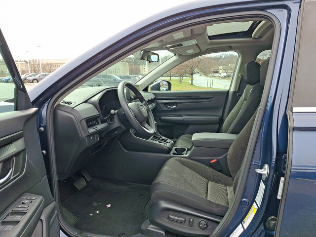 Certified 2024 Honda CR-V EX image 14