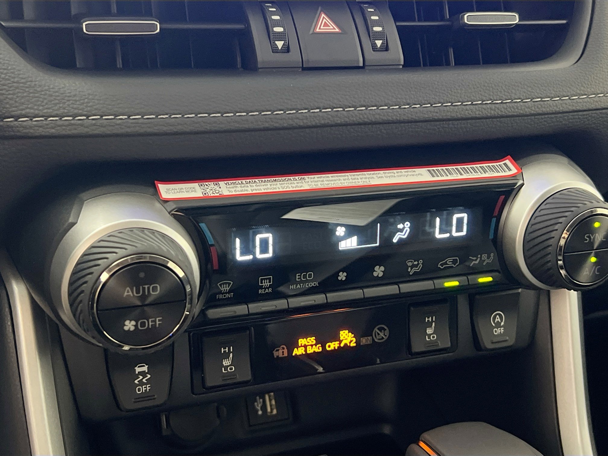 New 2025 Toyota RAV4 XLE Premium image 27