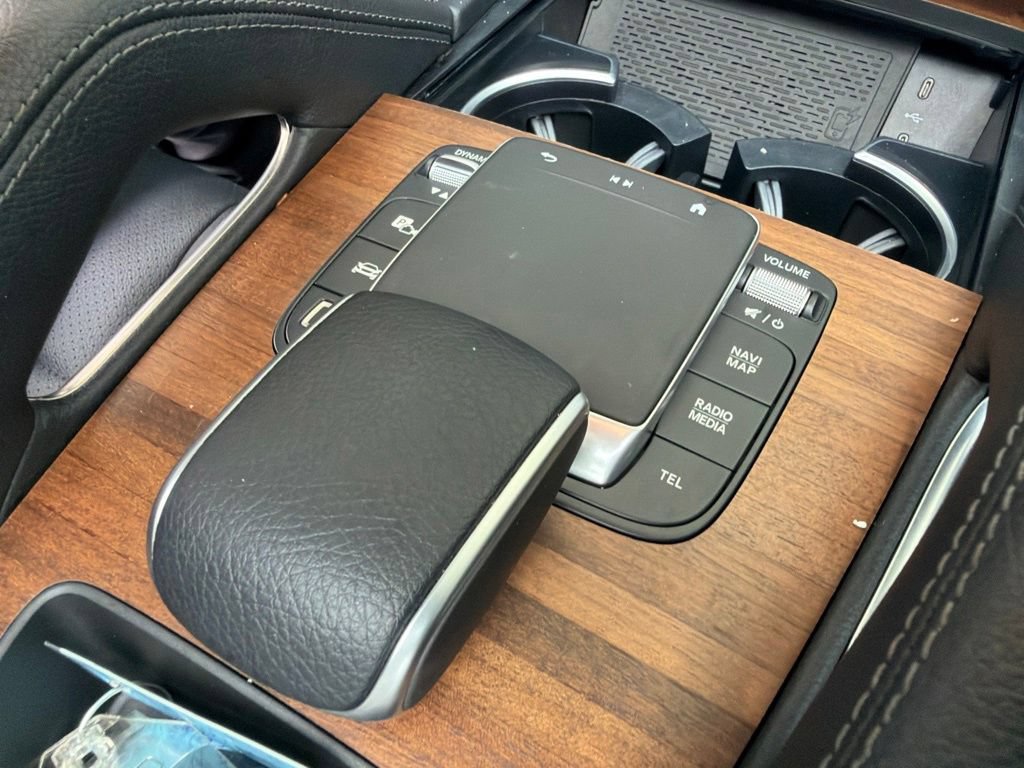 Used 2026 Mercedes-Benz GLE 350 4MATIC image 58