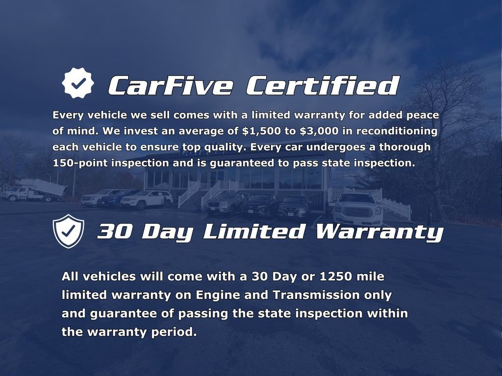 Used 2012 MAZDA MAZDA6 i Touring FWD image 5