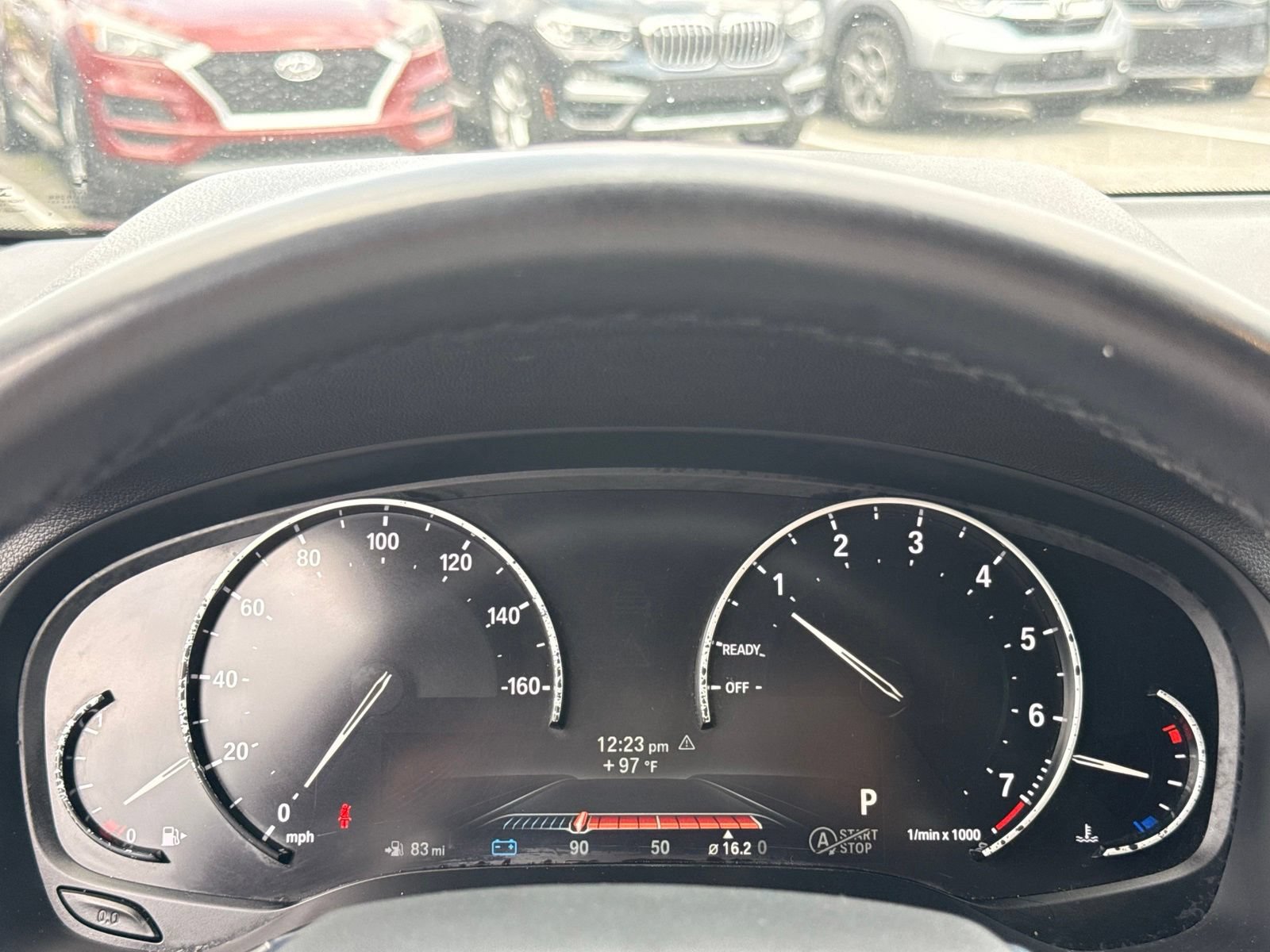 Used 2018 BMW X3 xDrive30i w/ Convenience Package AWD/4WD image 21