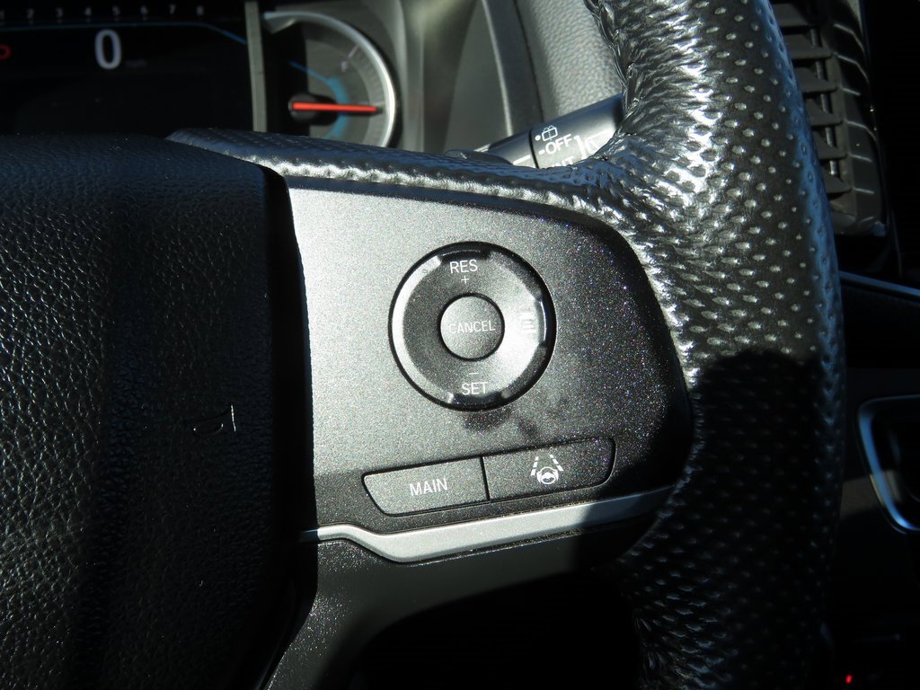 Used 2020 Honda Passport EX-L image 24