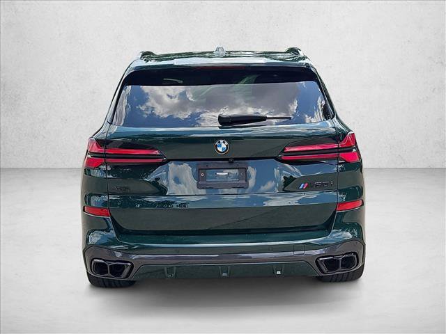 Used 2024 BMW X5 M60i AWD/4WD image 7