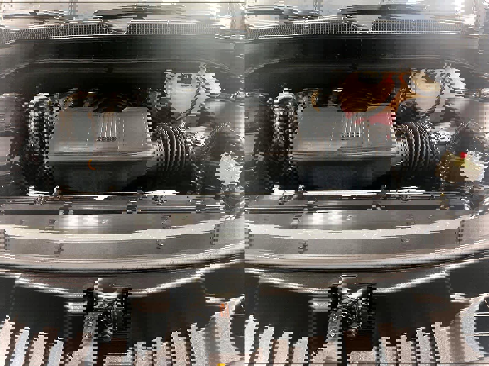 Used 2025 Chevrolet Tahoe LT image 30