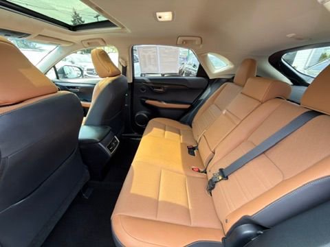 Used 2019 Lexus NX 300 AWD w/ Comfort Package image 24