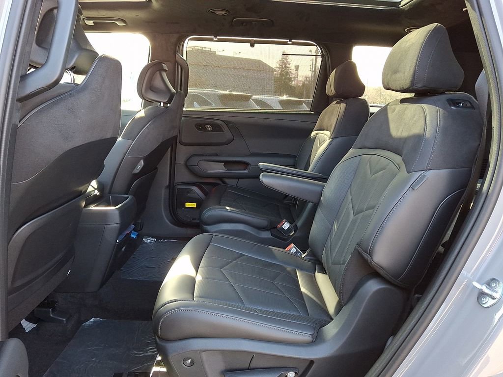 New 2027 Kia Telluride SX Prestige X-Pro image 5