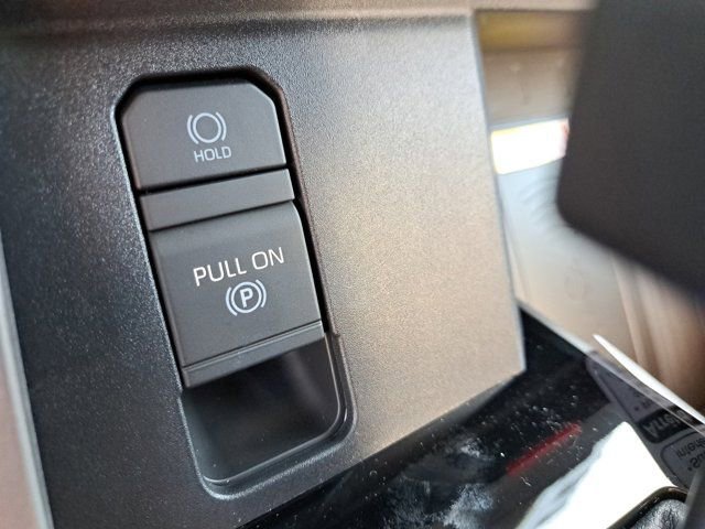 New 2025 Toyota Tundra SR5 w/ SR5 Convenience Package image 28