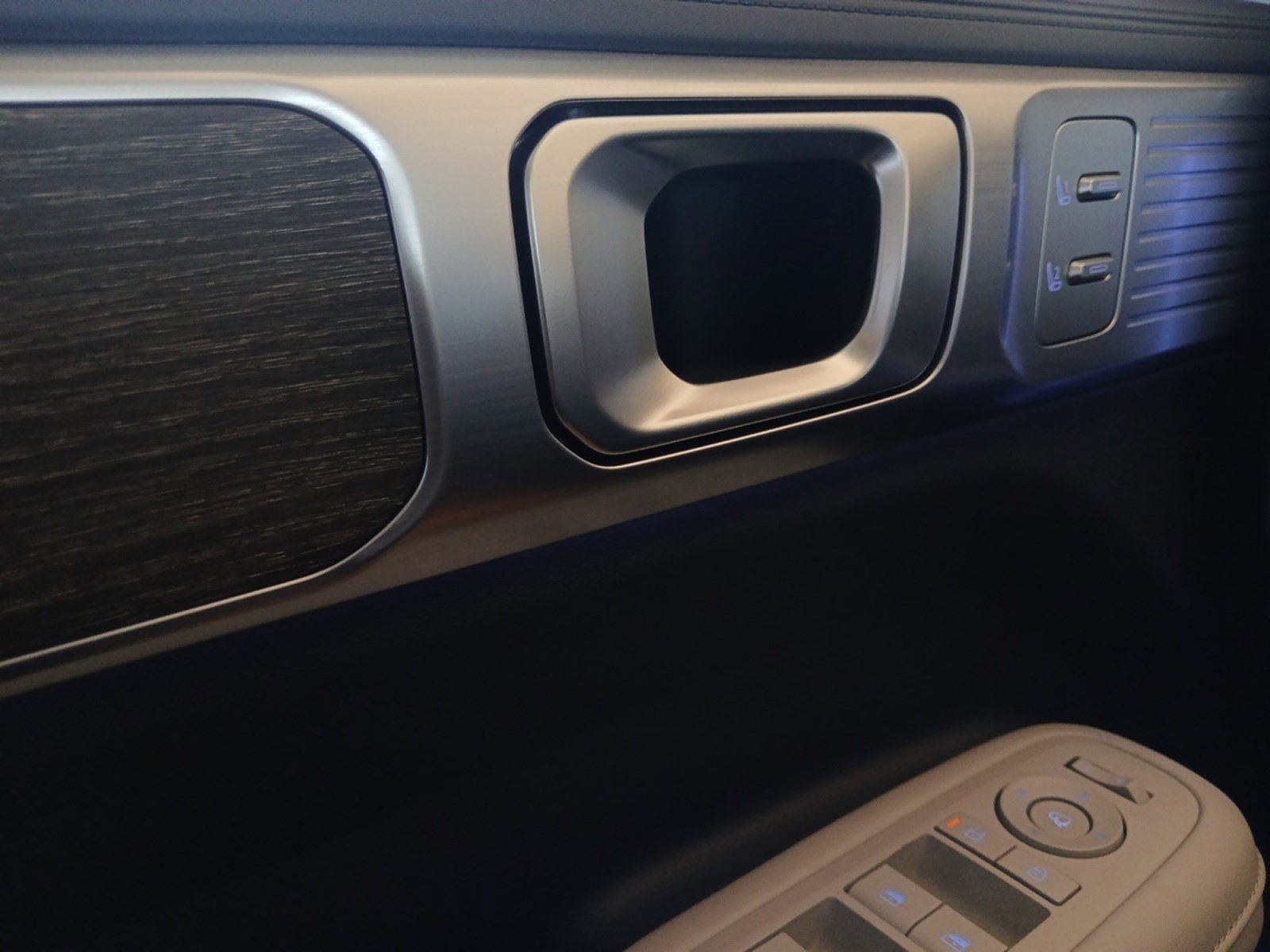 New 2026 Hyundai Santa Fe Calligraphy image 20